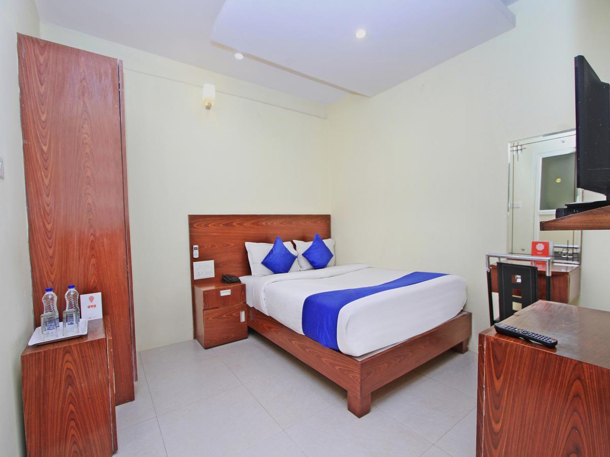 Olive Comfort Mysore Extérieur photo