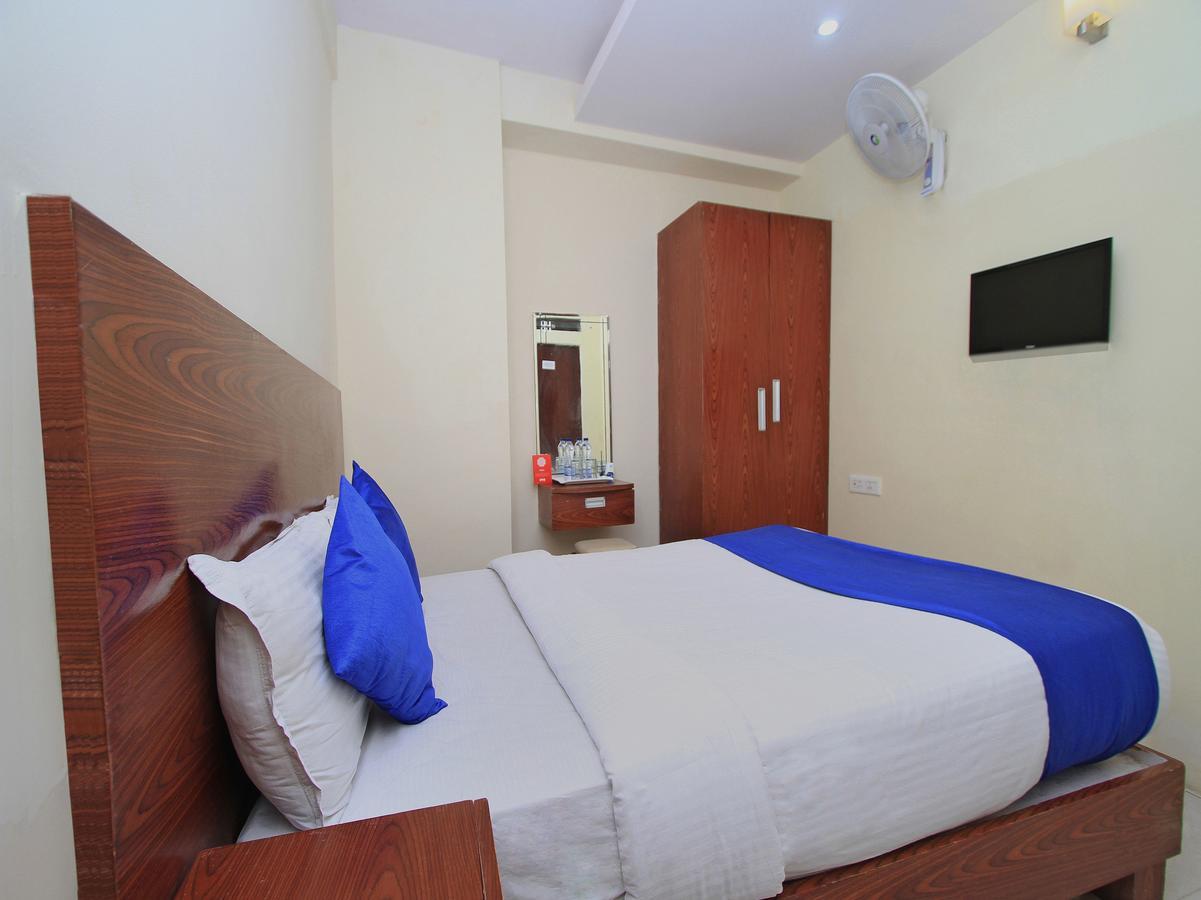 Olive Comfort Mysore Extérieur photo