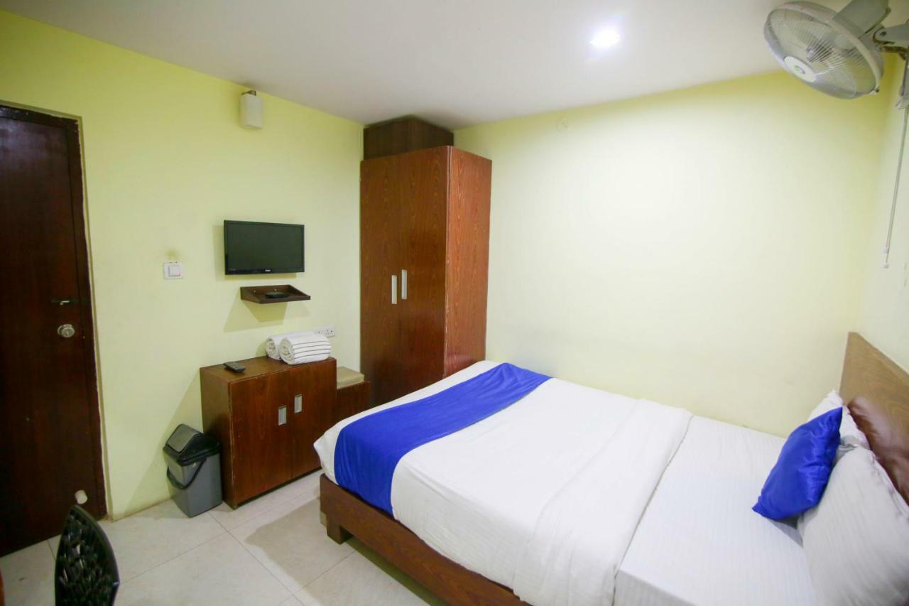 Olive Comfort Mysore Extérieur photo