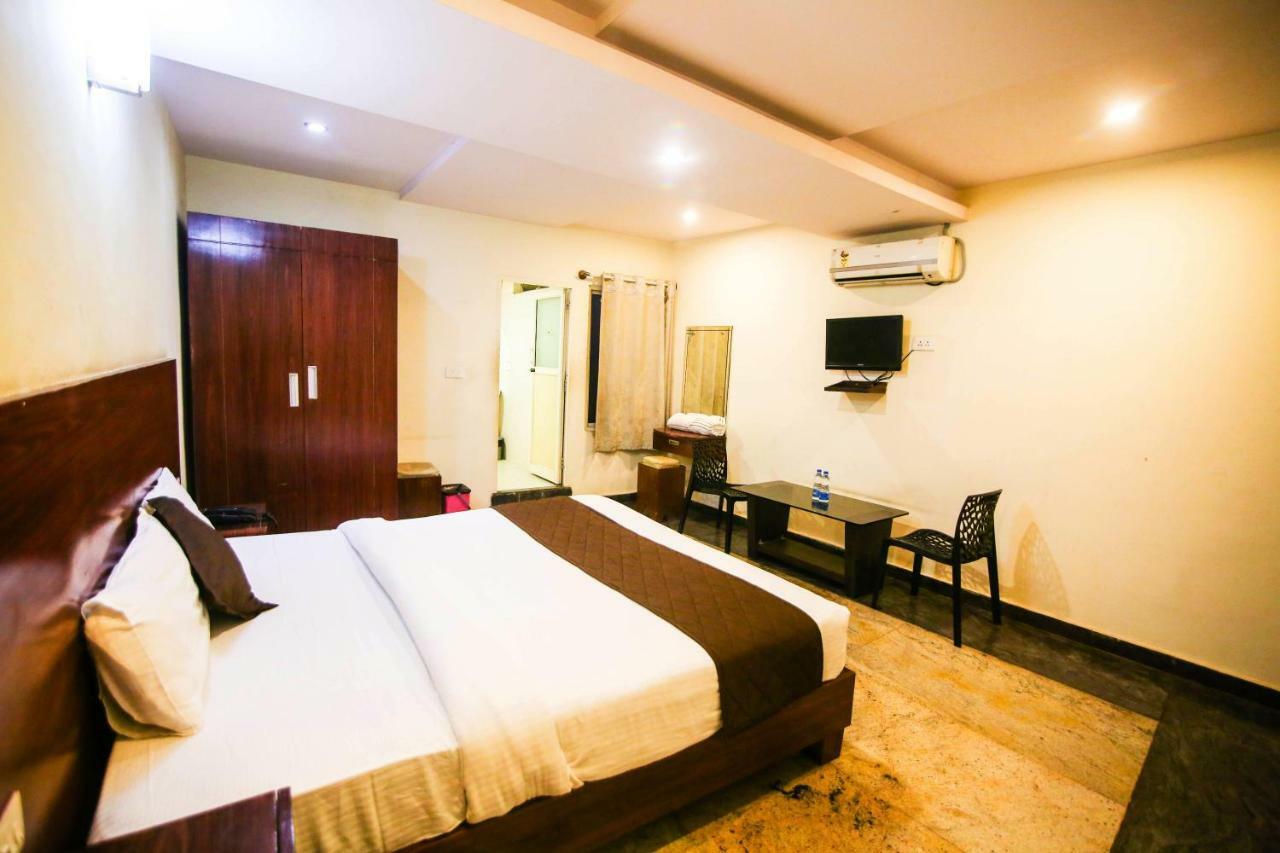 Olive Comfort Mysore Extérieur photo