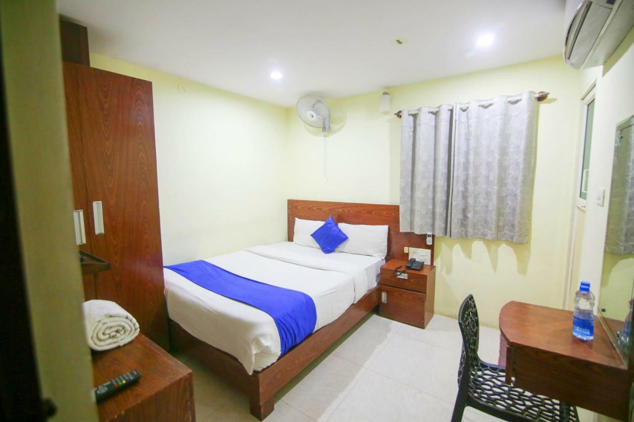 Olive Comfort Mysore Extérieur photo