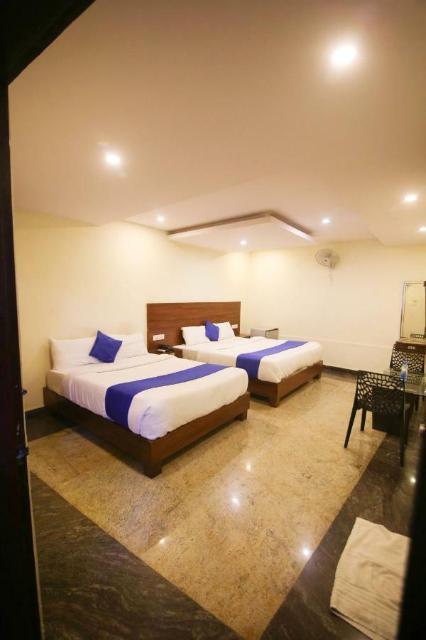 Olive Comfort Mysore Extérieur photo