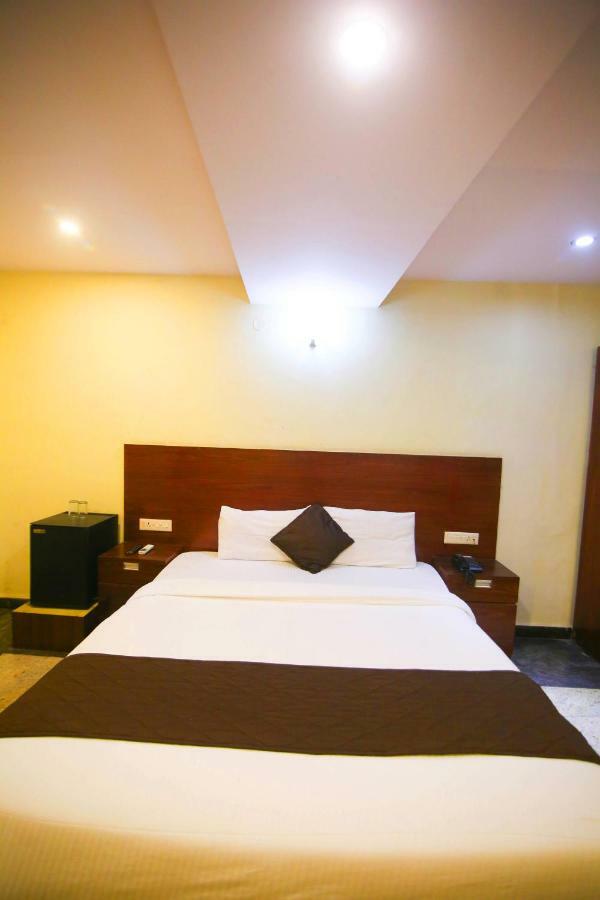 Olive Comfort Mysore Extérieur photo