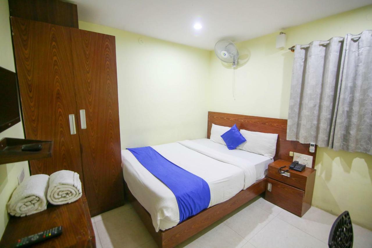 Olive Comfort Mysore Extérieur photo